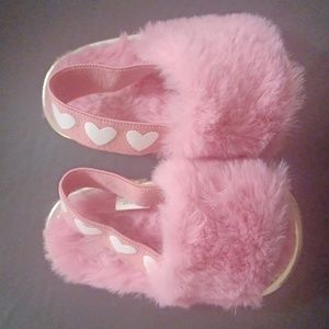 First Steps size 4 (9-12M) SUPER CUTE!♡